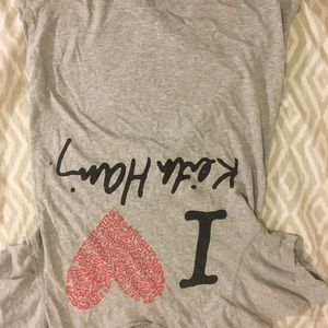 I love Keith hating shirt